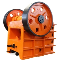 顎式破碎機(jī)在振動篩工作問題中的解決辦法